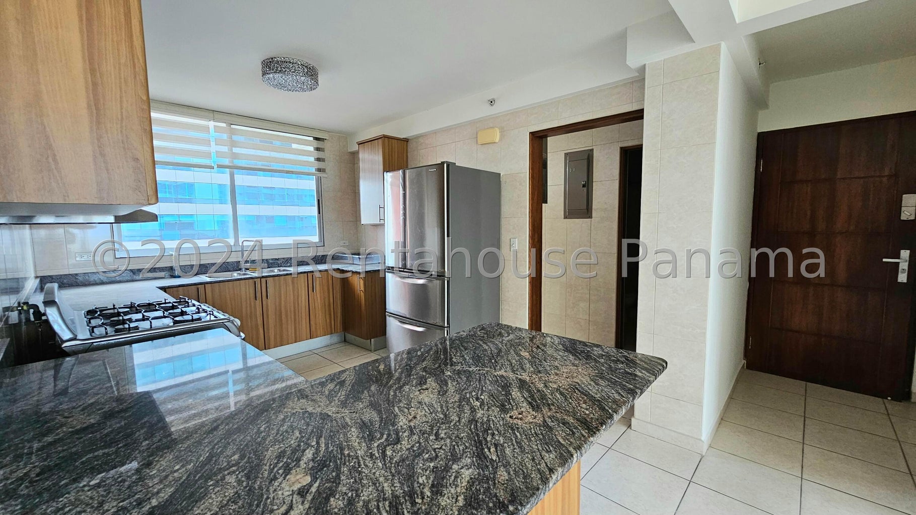 Beautiful apartment